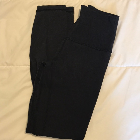 lululemon athletica Pants - Lululemon align leggings